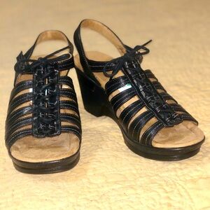 🆕 Natural Soul Wedges 🖤🤎